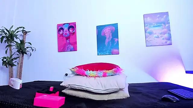 Alana_111 from StripChat
