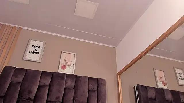 alana__ramos from StripChat is Freechat