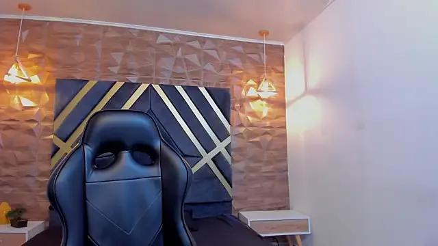 Alana_cox_ from StripChat