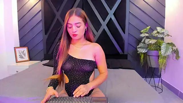 Alana_cox_ from StripChat