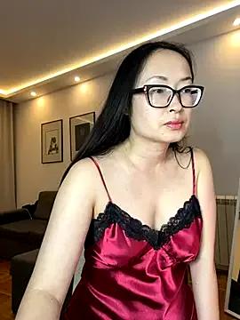 alana_liam from StripChat is Freechat