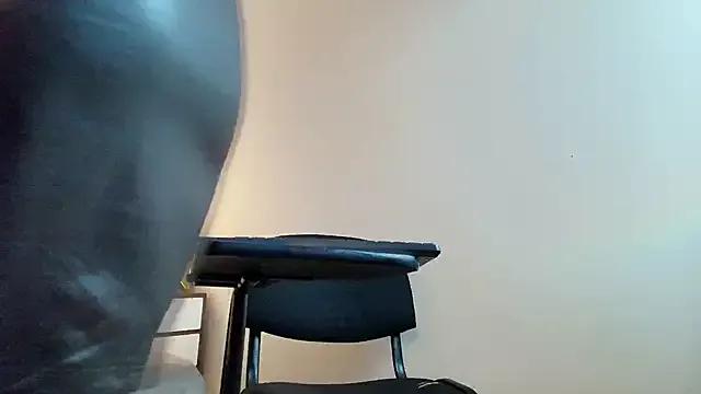 Alanawestt from StripChat is Freechat