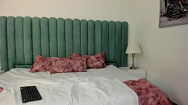 Alanha__ from StripChat is Freechat