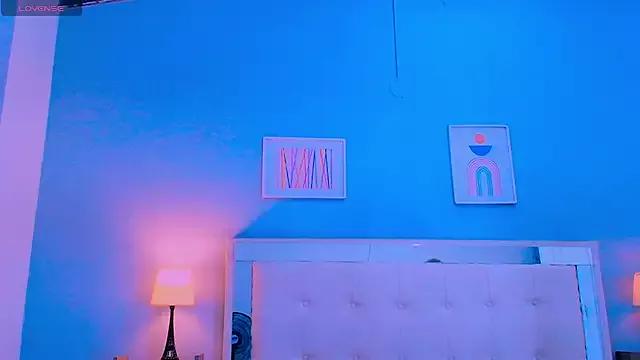 Alanna_Greice from StripChat is Freechat
