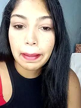 aleexacandy from StripChat is Freechat