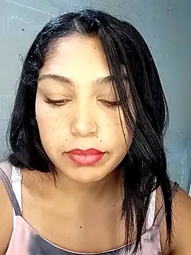 aleexacandy from StripChat is Freechat