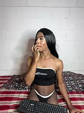 alejandrasxx from StripChat is Freechat