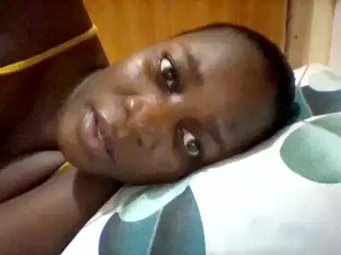 Alessandrajenna from StripChat is Freechat