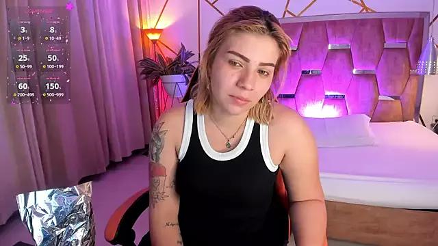 Find your cherished anal broadcaster match with our advanced interactive search and filtering options, allowing you to tailor-make your live event desires.