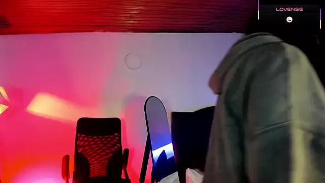 aletheaa from StripChat is Freechat