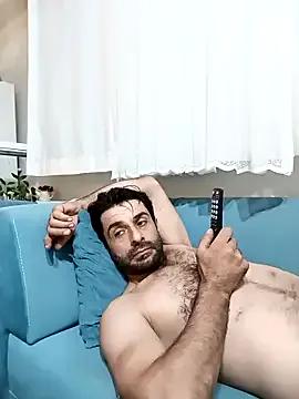 alex10alexx from StripChat is Freechat