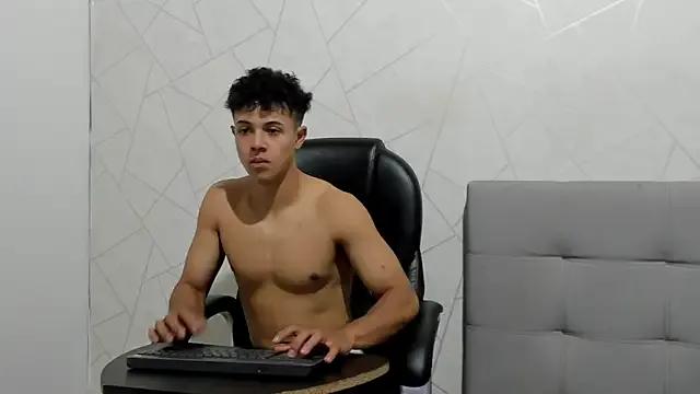 Alex_Colton7 from StripChat is Freechat