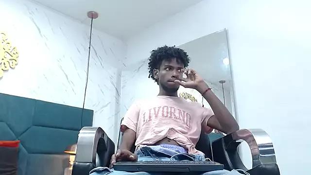 Alex_jacoby from StripChat is Freechat
