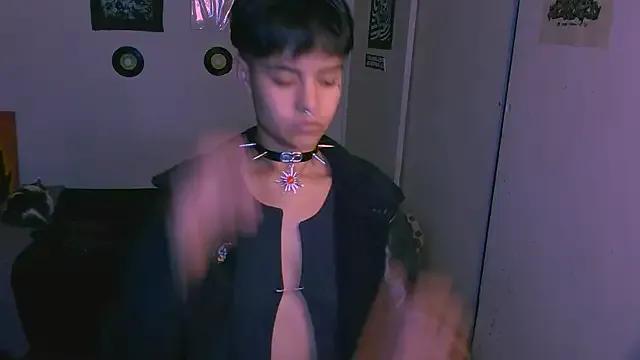 alex_one888 from StripChat is Freechat