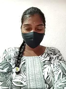 ALEXA9994 from StripChat is Freechat