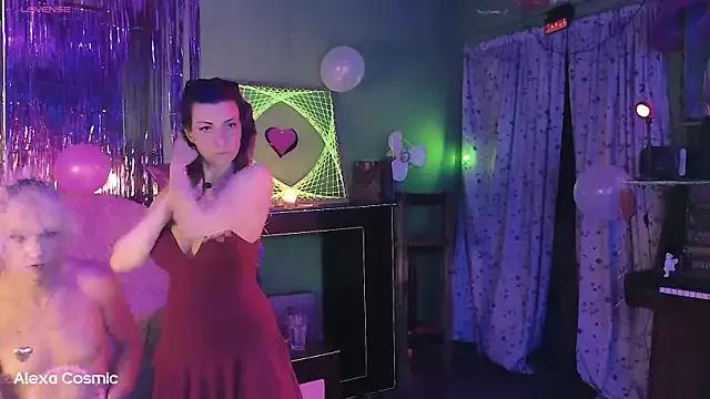 Find your cherished anal broadcaster match with our advanced interactive search and filtering options, allowing you to tailor-make your live event desires.