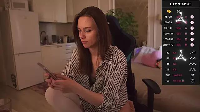 Find your cherished anal broadcaster match with our advanced interactive search and filtering options, allowing you to tailor-make your live event desires.