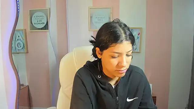 Alexa_Fiury from StripChat is Freechat