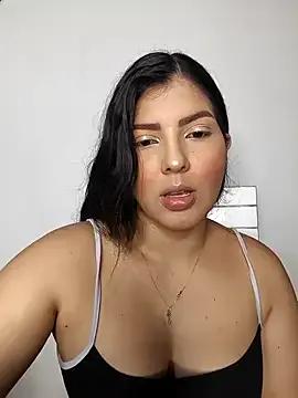 Alexa_Jhomson from StripChat is Freechat