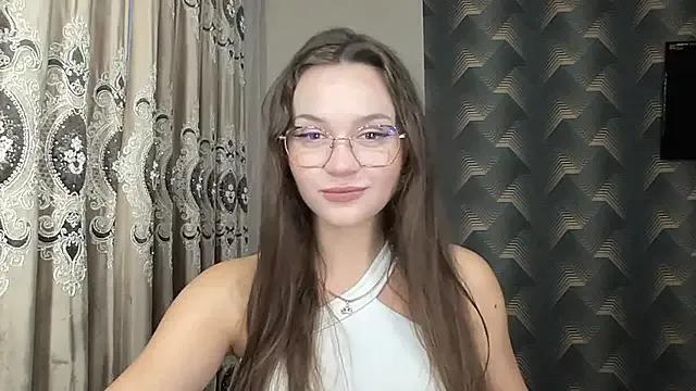 Alexa_Singer from StripChat is Freechat