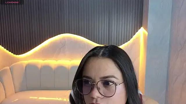 Alexaa_Tx from StripChat is Freechat