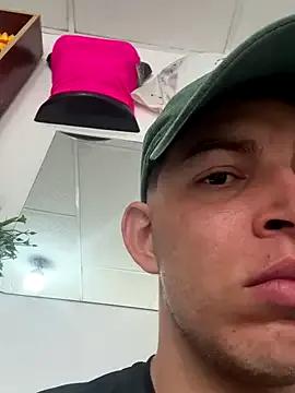 AlexanderBianchi2 from StripChat is Freechat