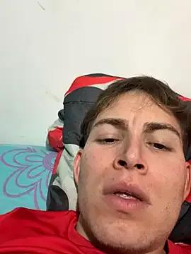 AlexanderBianchi2 from StripChat is Freechat