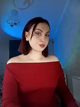 Alexandra-fox from StripChat is Freechat
