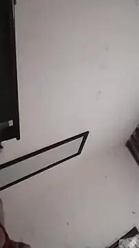 AlexaWarner from StripChat is Freechat