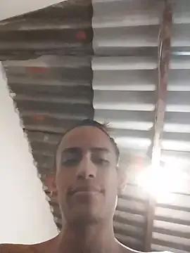 AlexaWarner from StripChat is Freechat