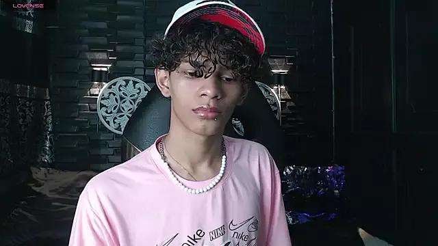alexes_risos from StripChat is Freechat