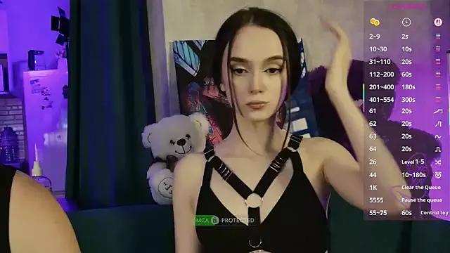 Find your cherished anal broadcaster match with our advanced interactive search and filtering options, allowing you to tailor-make your live event desires.