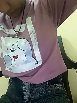 Alia-00 from StripChat