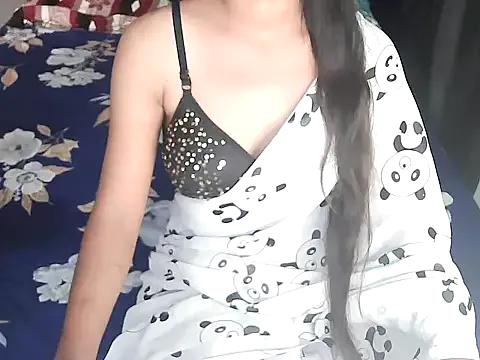 Alia_rahil from StripChat