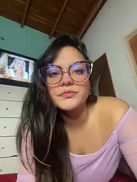 Alice-Collins1 from StripChat is Freechat