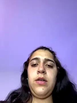 Alice777_ from StripChat is Freechat