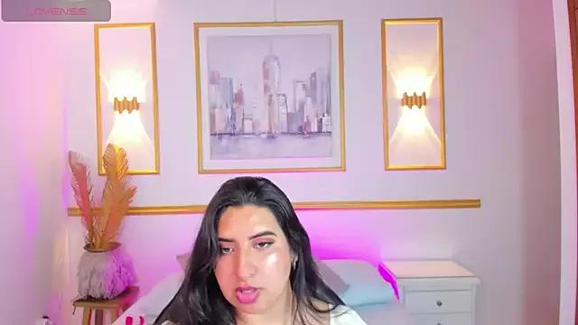 alice_coopperx from StripChat is Freechat