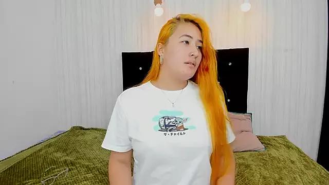 Alice_dakota from StripChat