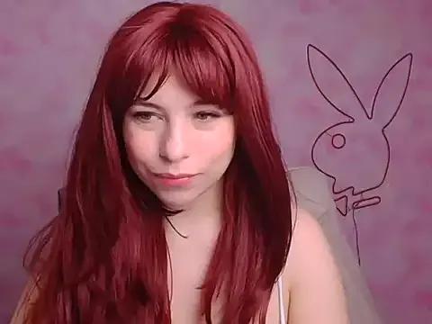 Alice_Gotica from StripChat is Freechat