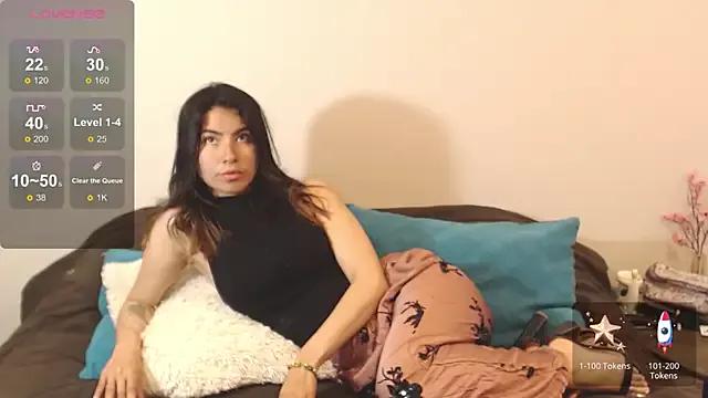 Find your cherished anal broadcaster match with our advanced interactive search and filtering options, allowing you to tailor-make your live event desires.