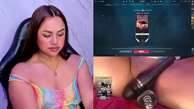 Find your cherished anal broadcaster match with our advanced interactive search and filtering options, allowing you to tailor-make your live event desires.