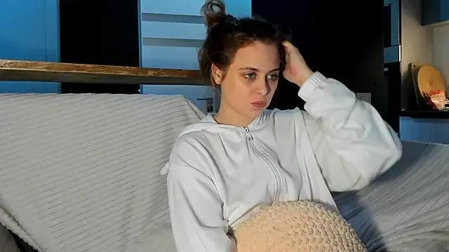 Alice_Wander from StripChat is Freechat