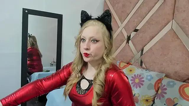 AliceCat_01 from StripChat is Freechat