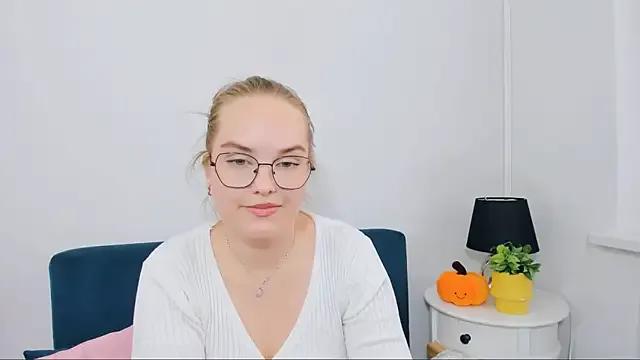 AliceCrazy69 from StripChat is Freechat