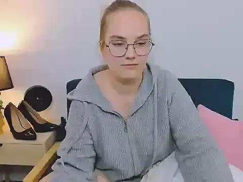 AliceCrazy69 from StripChat is Freechat