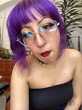 AliceePretty from StripChat is Freechat