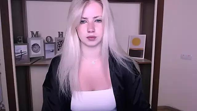 AliceHotty_ from StripChat is Freechat