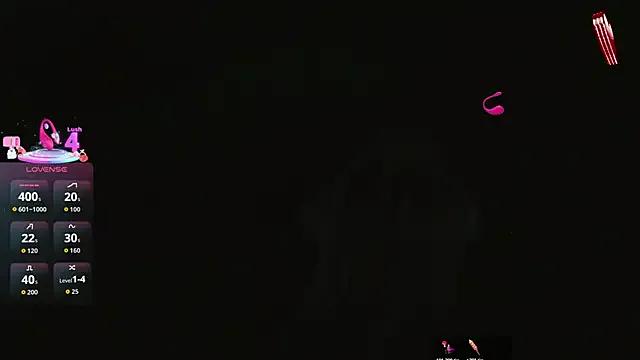 AliceMooreXO from StripChat is Freechat