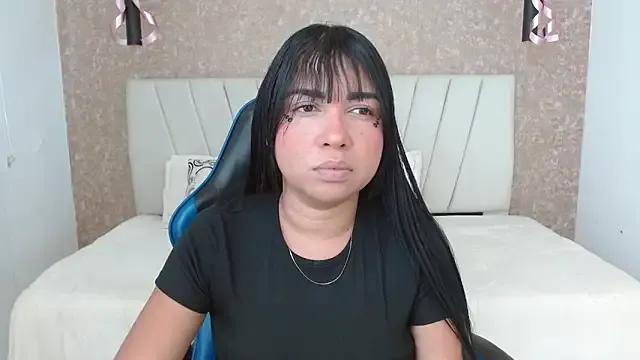 AliceSmity_ from StripChat is Freechat