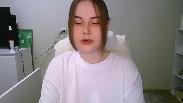 AliceSoft_Girl from StripChat is Freechat